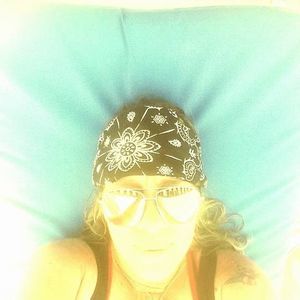 Meet your Posher, Barbara